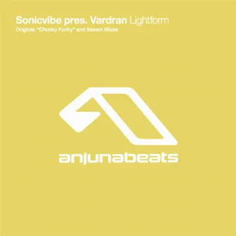 Lightform by Sonicvibe