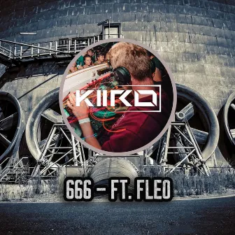 666 by Kiiro