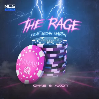 The Rage by Awon