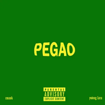 PEGAO by Cmask