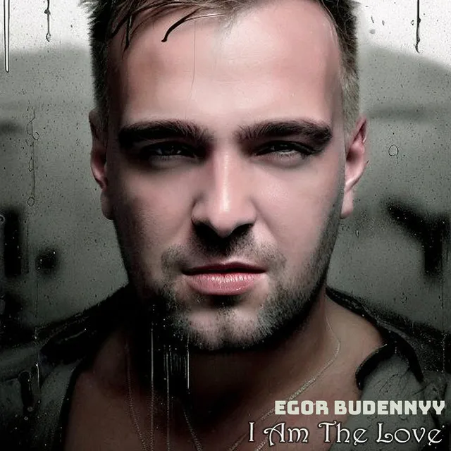 Egor Budennyy