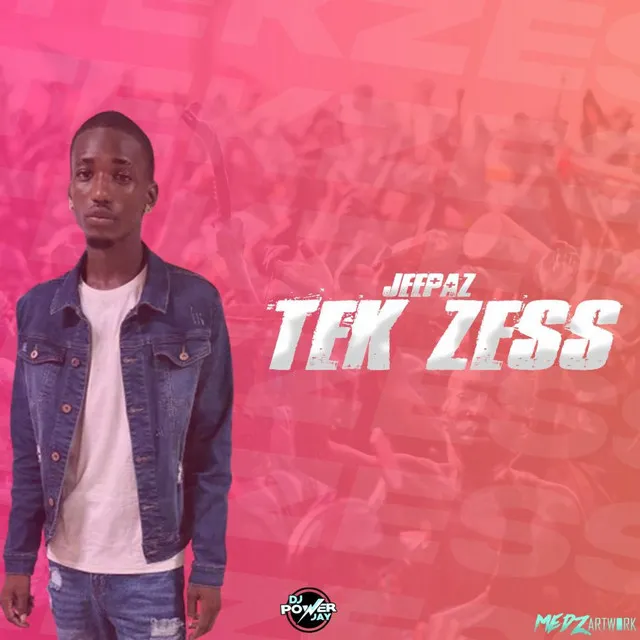 Tek Zess