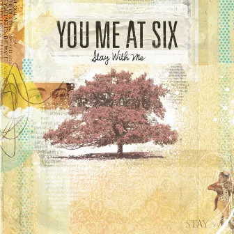 Stay With Me by You Me At Six