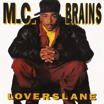 Lovers Lane by M.C. Brains