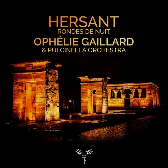 Hersant: Rondes de nuit by Pulcinella Orchestra