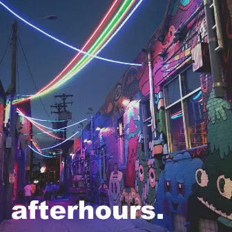 After Hours by Rin Ishi