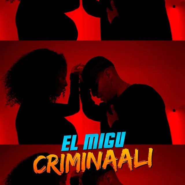 Criminaali