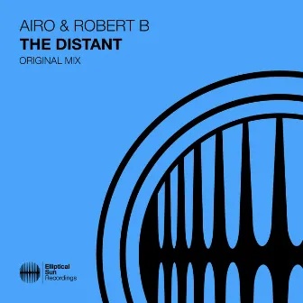 The Distant by Airo