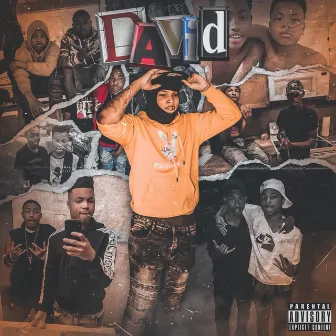 Why David? by lil Kam