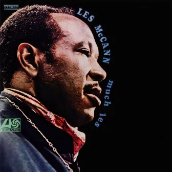 Much Les by Les McCann