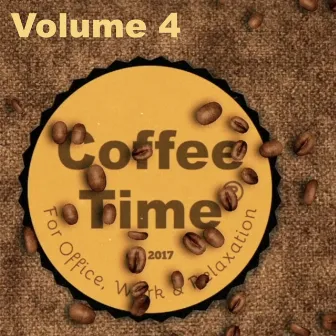 Coffee Time Collection, vol. 4 by Coffee Time