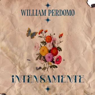 Intensamente by William Perdomo