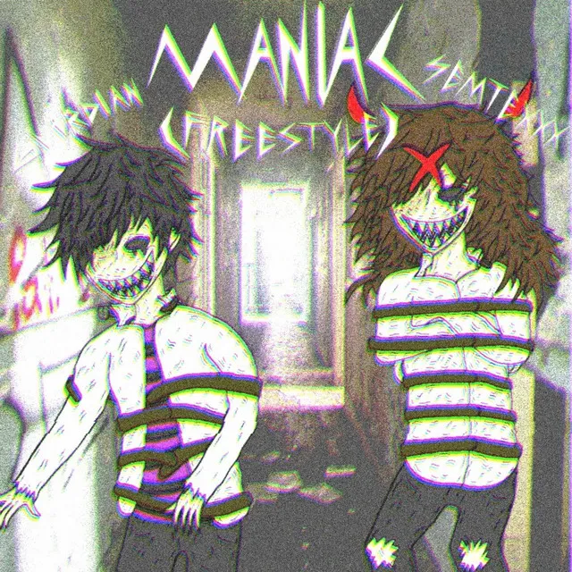 MANIAC