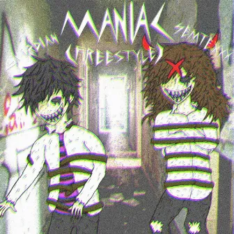 MANIAC by guardian