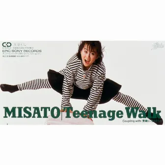 TEEN AGE WALK by Misato Watanabe