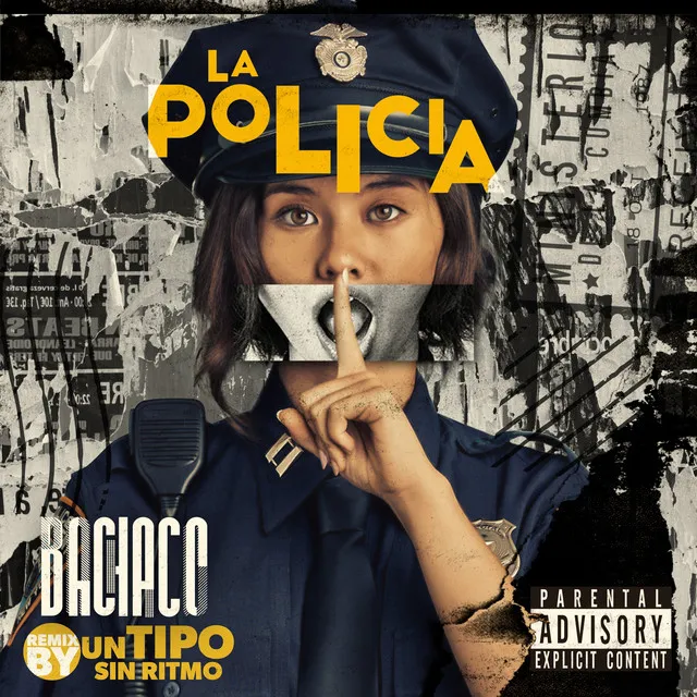 La Policía Remix