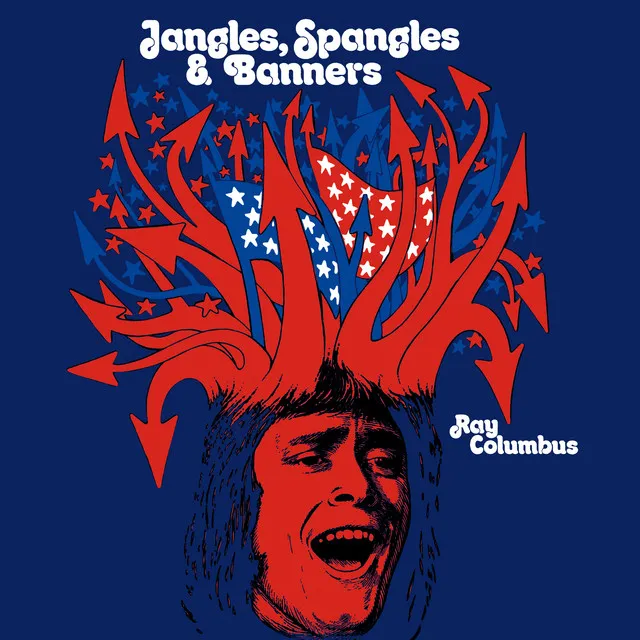 Jangles, Spangles And Banners