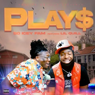 Play$ by So Icey Fam