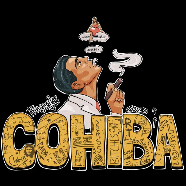 COHIBA 2023