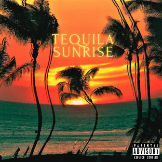 Tequila Sunrise by Jakus