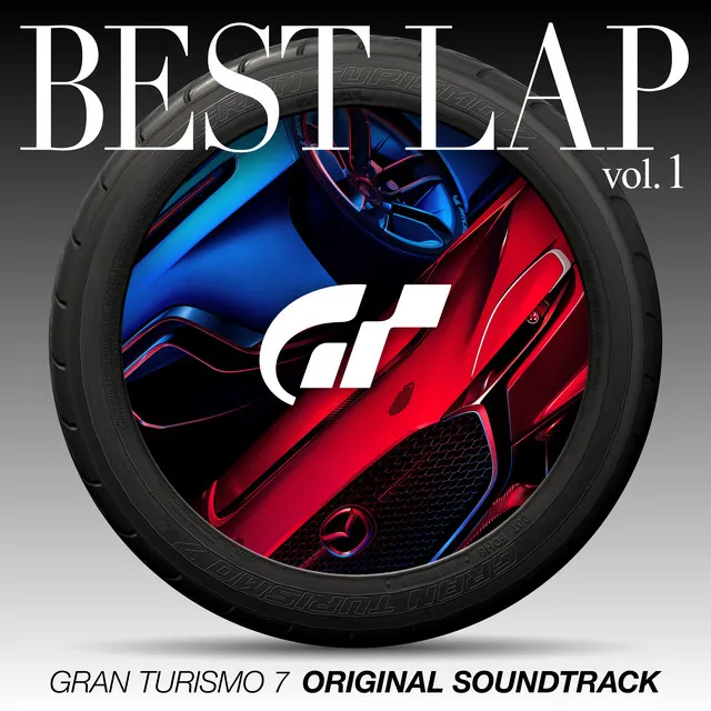 GRAN TURISMO Sound Team