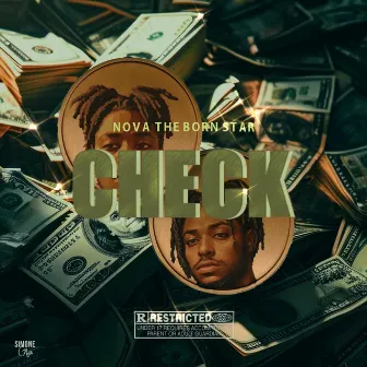 Check by Nova the Born Star