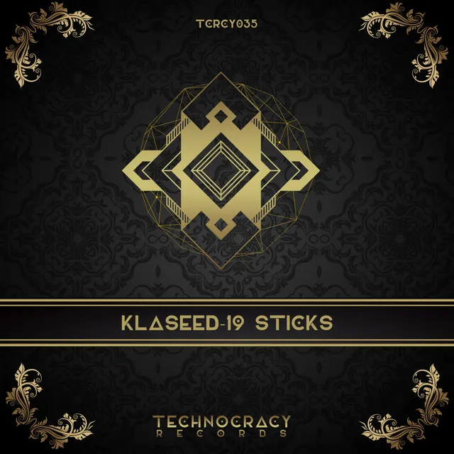 19 Sticks - Original Mix