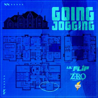 Going Jogging by Livesosa