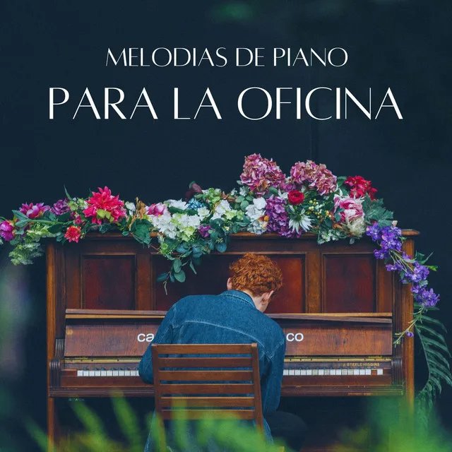 Radio relajante con piano