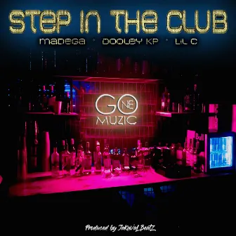 Step in the Club by Jakaval Beatz