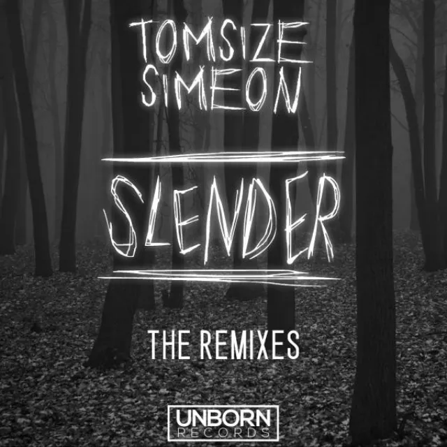 Slender - Debroka Remix