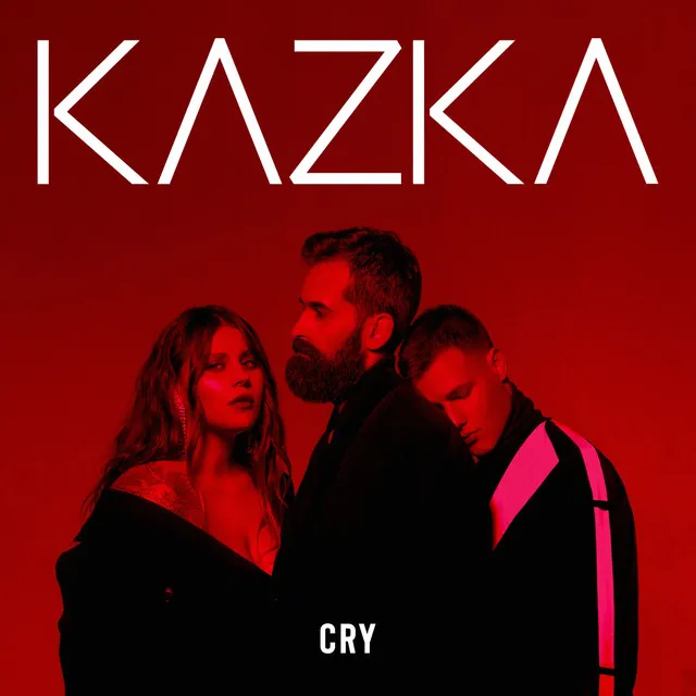 CRY - English Version