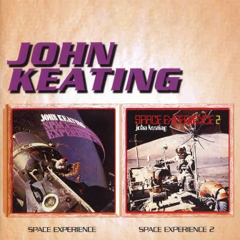 Space Experience Volume 1 & Volume 2 by John Keating