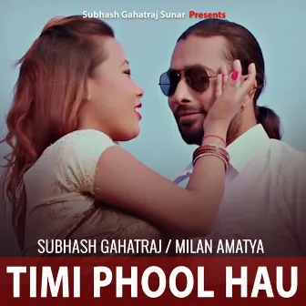 Timi Phool Hau by 