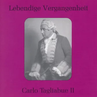 Lebendige Vergangenheit - Carlo Tagliabue (Vol. 2) by Carlo Tagliabue