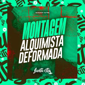 Alquimista Deformada by MC Russinho