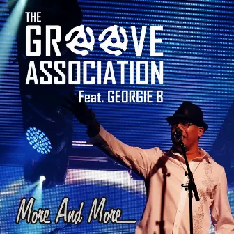 More And More by The Groove Association