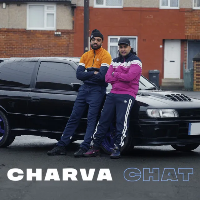 Charva Chat