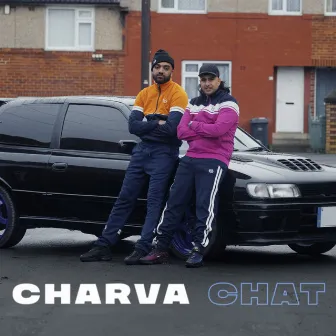 Charva Chat by S Dog