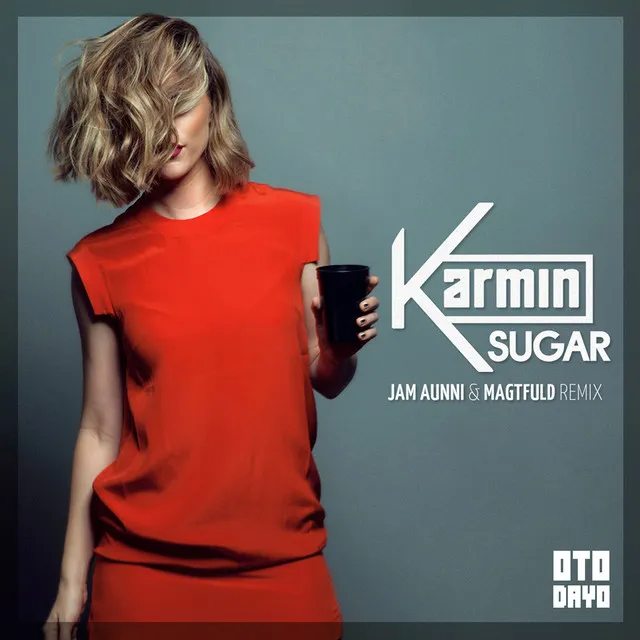 Sugar (Jam Aunni & Magtfuld Remix)