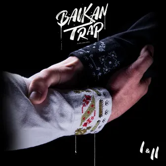 Balkan Trap I & II by DJ 89