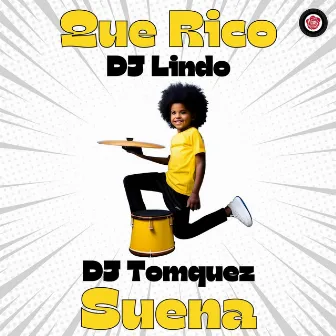 Que Rico Suena by Dj Lindo