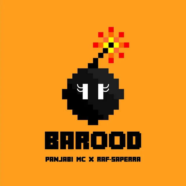 Barood