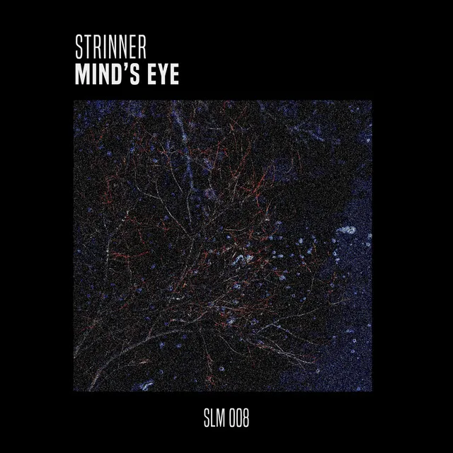 Mind's Eye - Ran Salman Remix