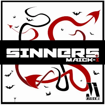 Sinners by Maick-I