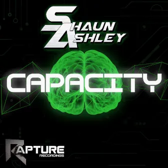 Capacity by Shaun Ashley