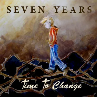 Time to Change by Seven Years