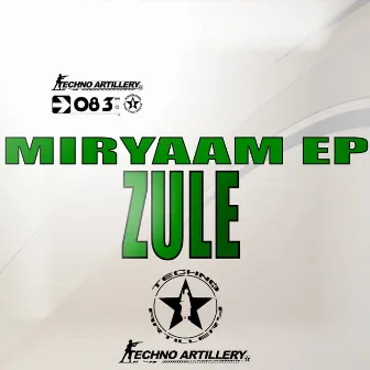 Miryaam by Zule