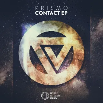 Contact - EP by Prismo