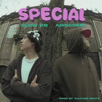 Special by Slow Kb